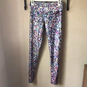 Goldsheep Leggings